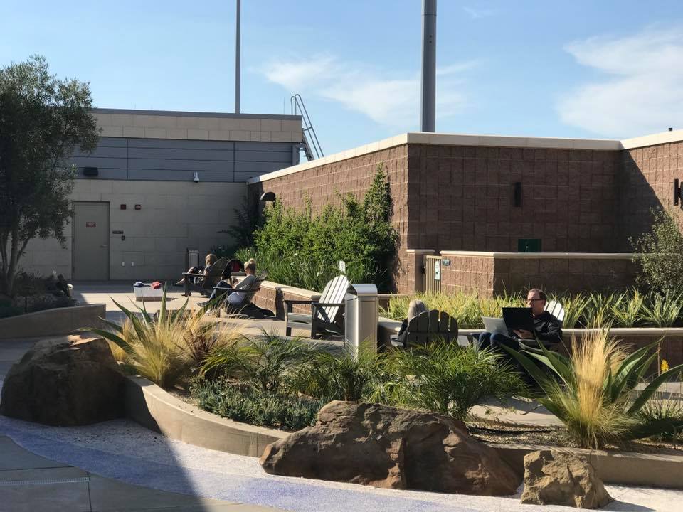 San Luis Obispo County Regional Airport (SPB) Pet Relief Areas Pet Friendly Travel