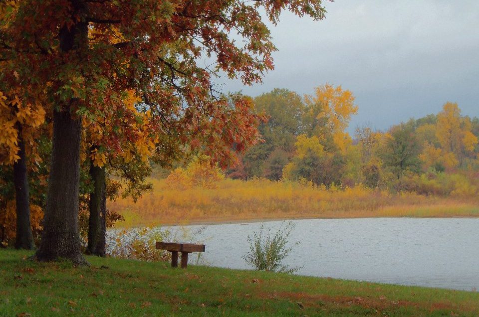 Clay County Parks Campgrounds