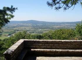 Frederick: Gambrill State Park Campground