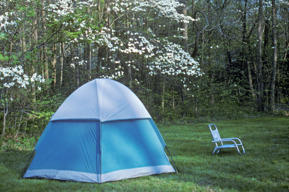 Indiana State Parks Campgrounds | Pet Friendly Travel