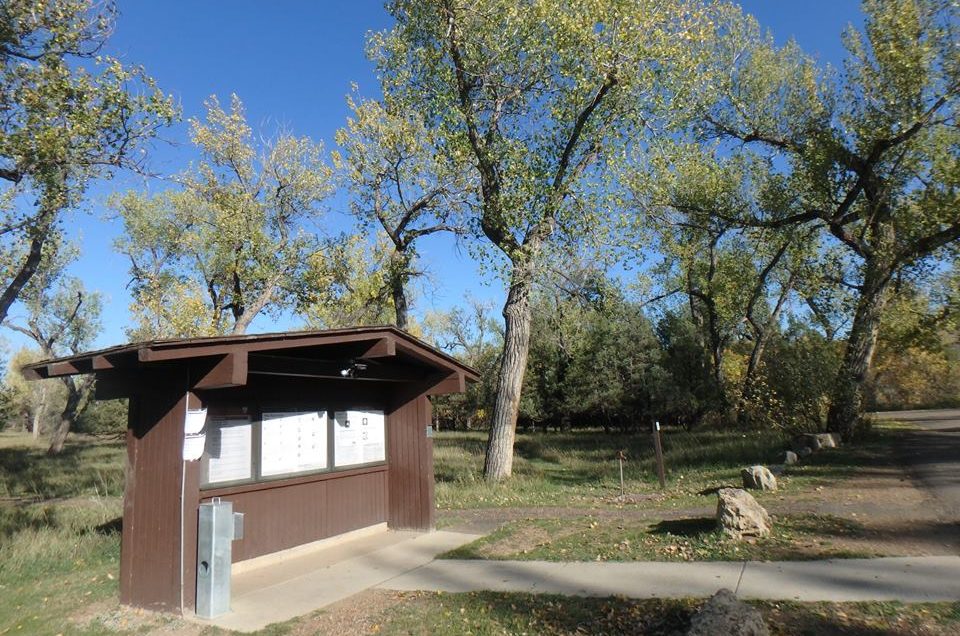 Theodore Roosevelt National Park Campgrounds Pet Friendly Travel