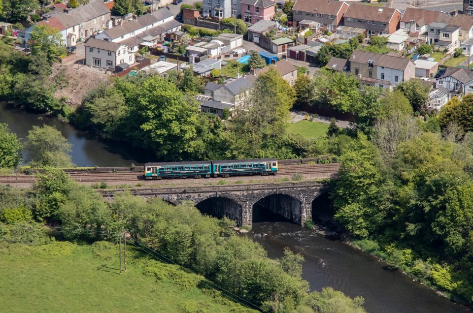 Transport for Wales Pet Policy – Pets on U.K. Train
