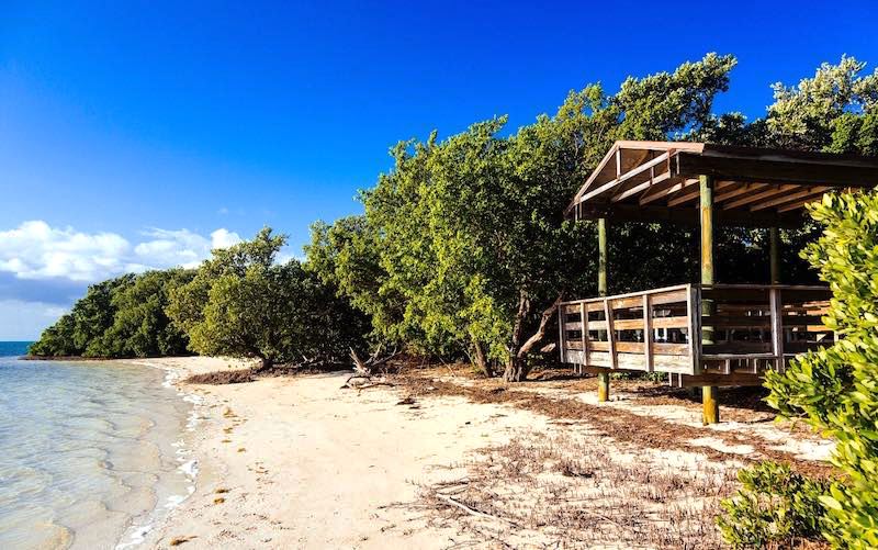 Anne’s Beach – Islamorada, FL