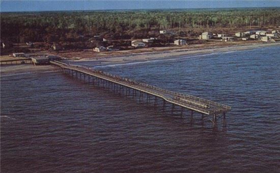 Surfside Beach Town Beach – Surfside Beach, SC