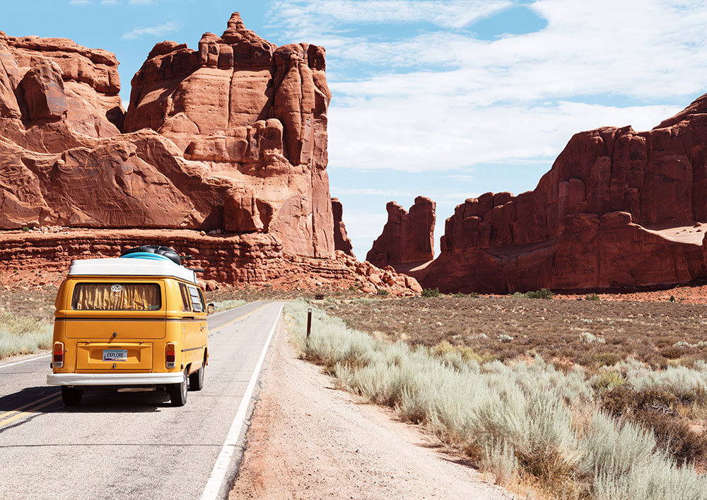 Arches National Park — Pet Friendly Travel