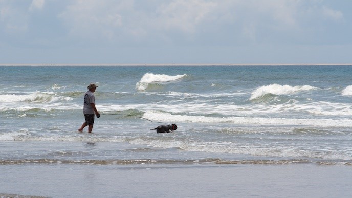 Cape Hatteras National Seashore Beaches