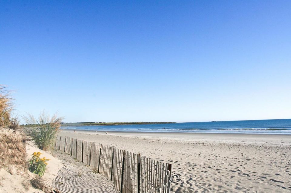 Middletown Town Beaches – Middletown, RI