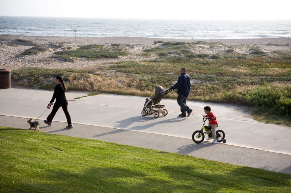 Oxnard Beach Park – Oxnard, CA