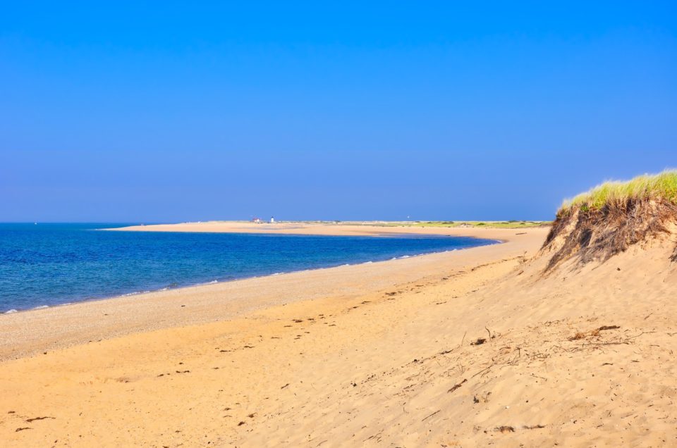 Provincetown Town Beaches – Provincetown, MA
