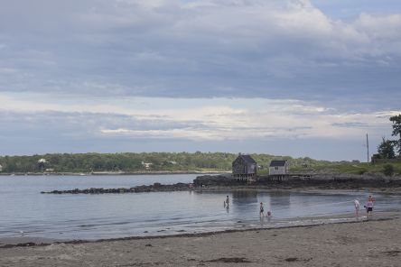 Willard Beach – South Portland, ME