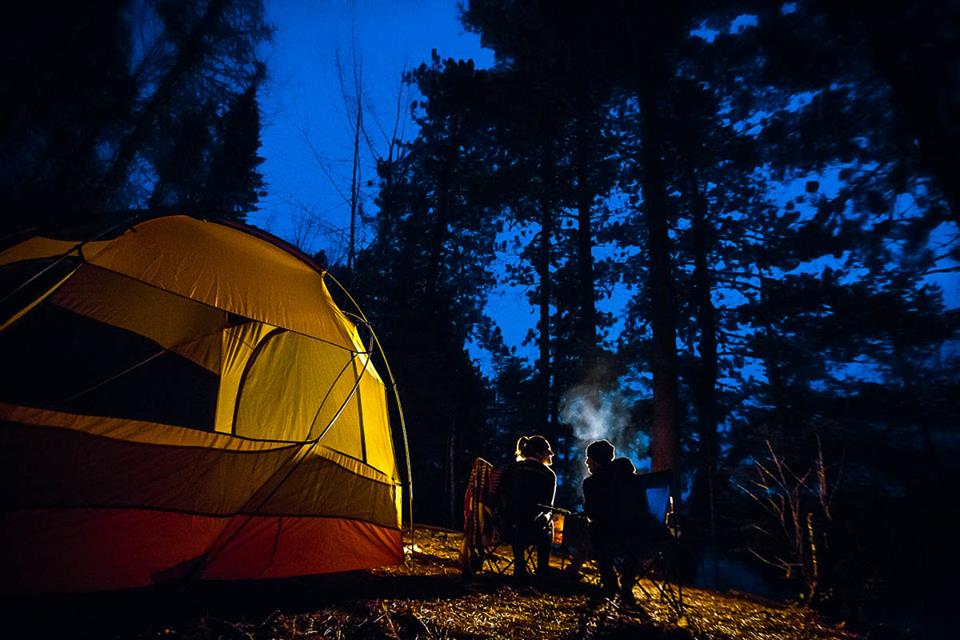 Kouchibouguac National Park Campgrounds Pet Friendly Travel