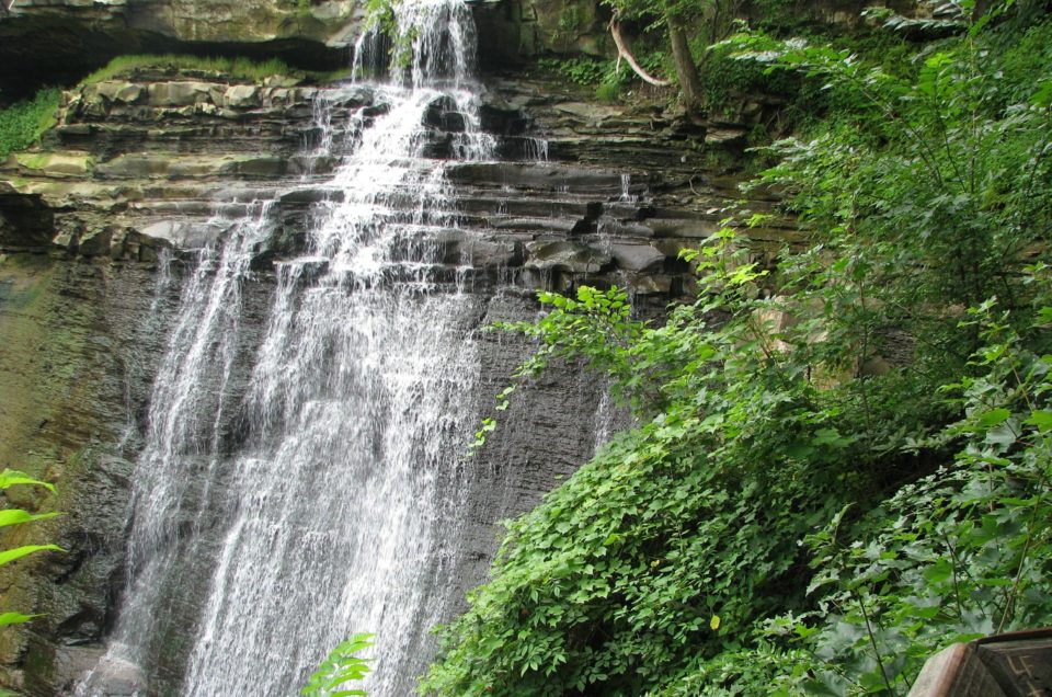 Cuyahoga Valley National Park Pet Friendly Travel