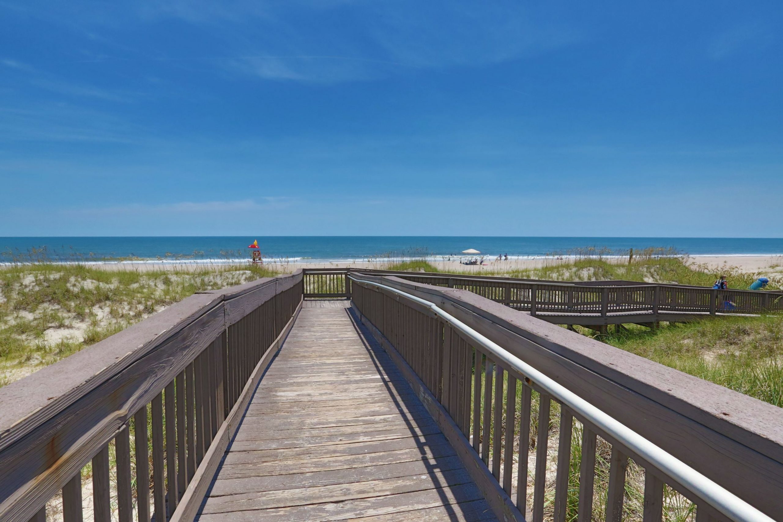 Fernandina Beach City Beaches Fernandina Beach, FL Pet Friendly Travel