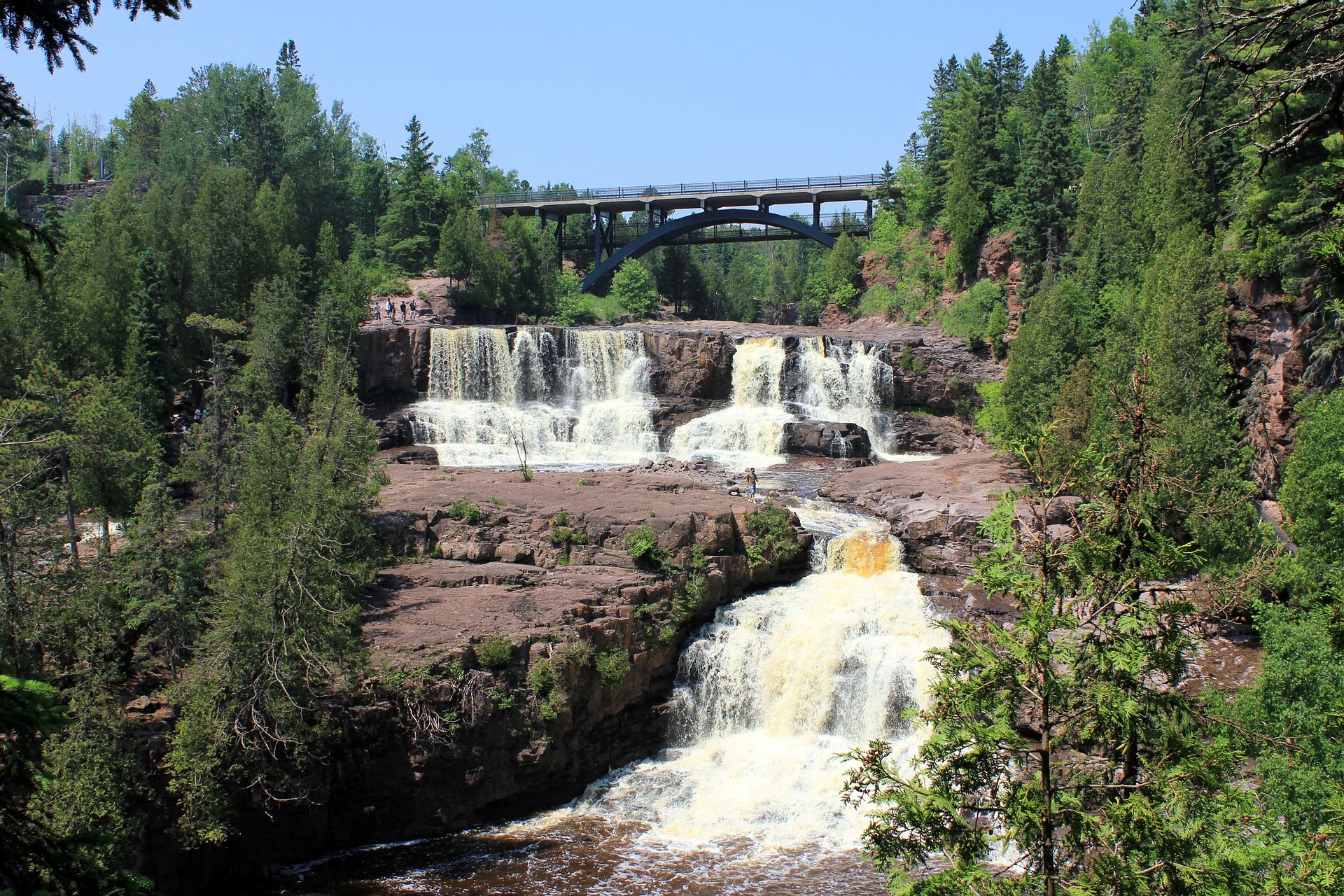 Minnesota State Parks — Pet Friendly Travel