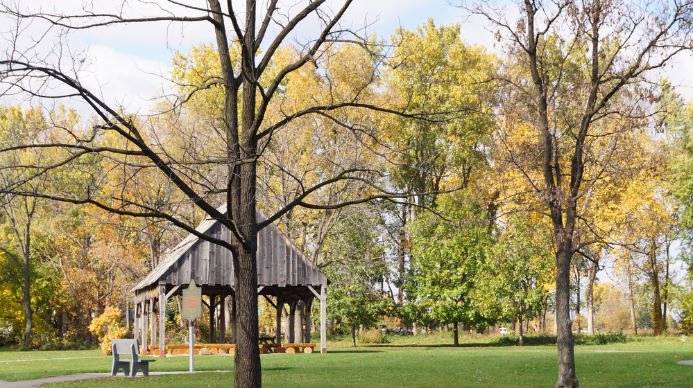 Monroe River Raisin National Battlefield Park — Pet Friendly Travel