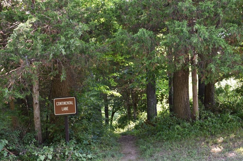 Titusville Washington Crossing State Park Pet Friendly Travel