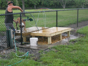 Orange County Dog Parks – Orange County, FL