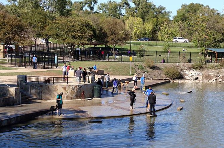Dallas Dog Parks – Dallas, TX