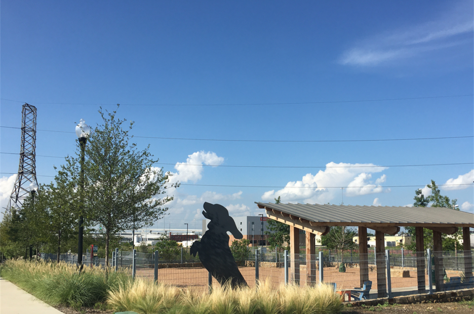 Fort Worth Dog Parks – Fort Worth, TX