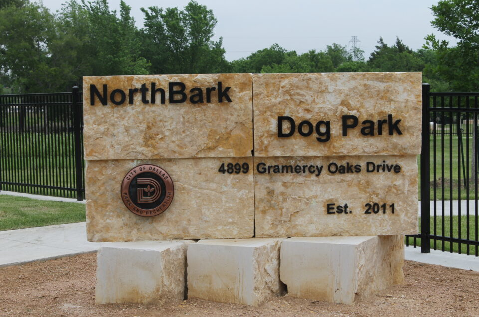 NorthBark Dog Park – Dallas, TX