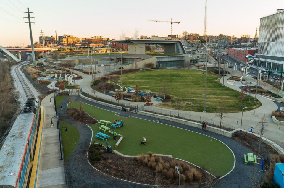 Nashville Dog Parks – Nashville, TN