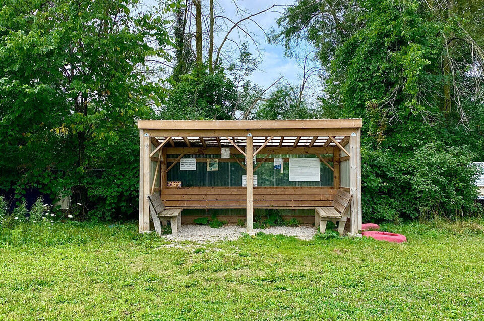 Stratford Dog Park – Stratford, ON