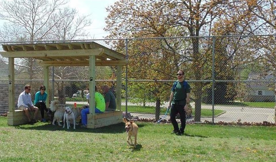 Grand Rapids Dog Parks