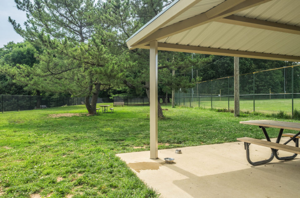 Montgomery County Dog Parks