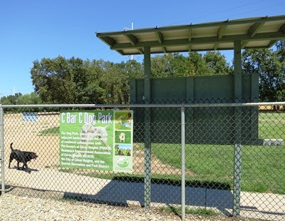 C-Bar-C Park Dog Park – Citrus Heights, CA