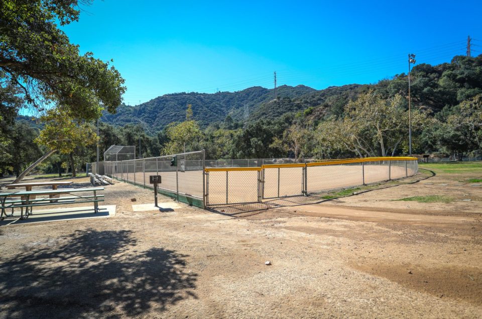 Crescenta Valley Dog Park – La Crescenta, CA