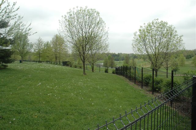 Creve Coeur: Creve Coeur Dog Park