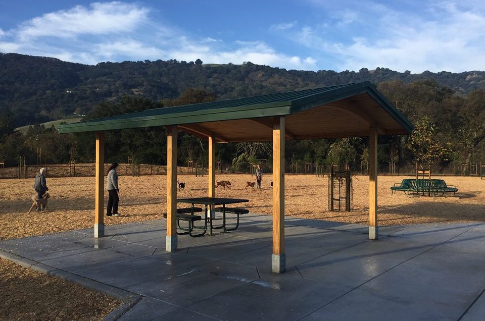 Cubby’s Dog Park – Pleasanton, CA