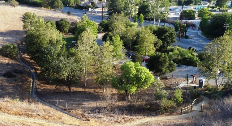 Calabasas Bark Park