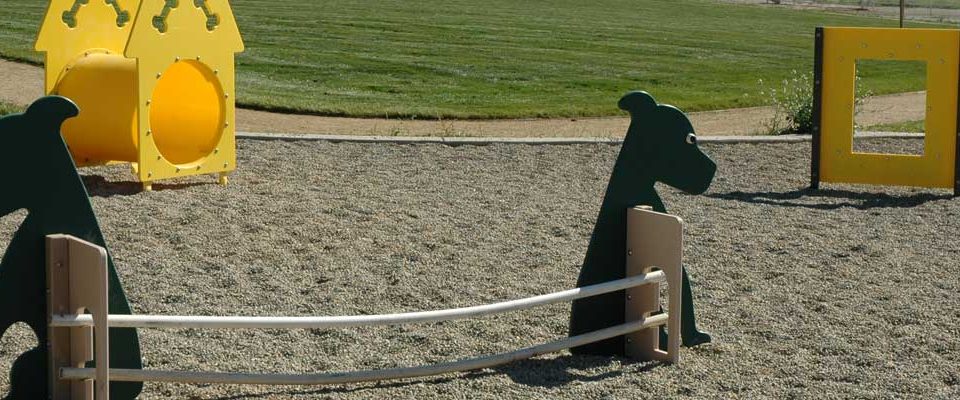 Bear Dog Park – Roseville, CA