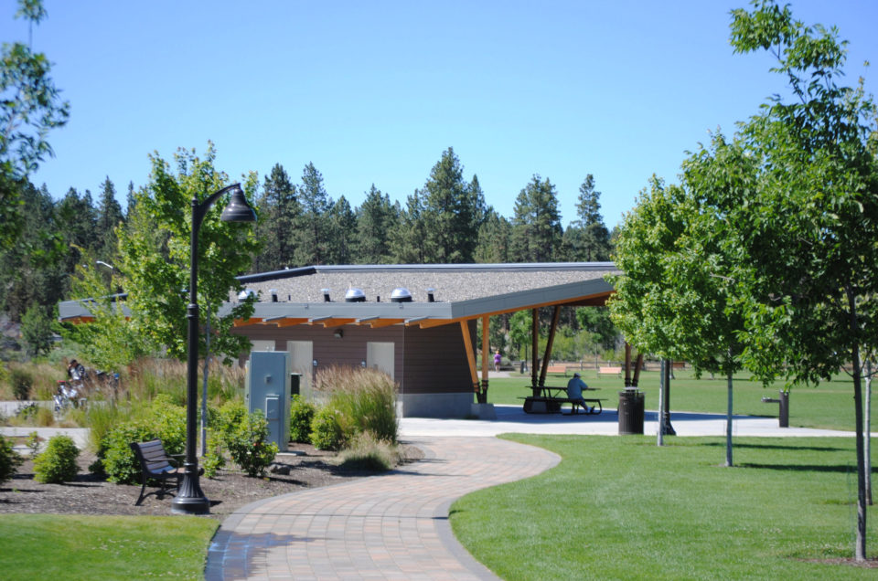 Bend Dog OffLeash Areas Pet Friendly Travel