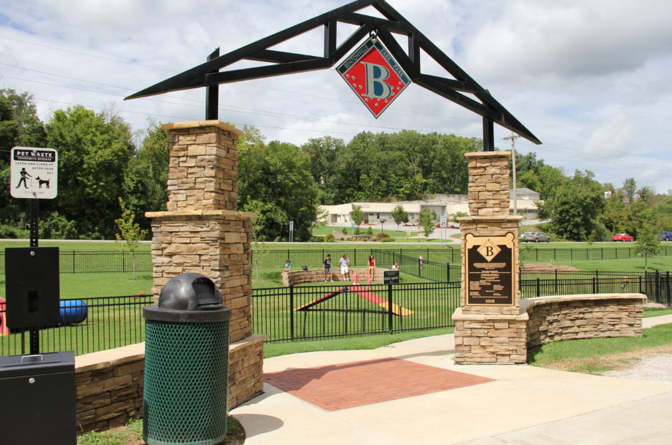 Bentonville Bark Park