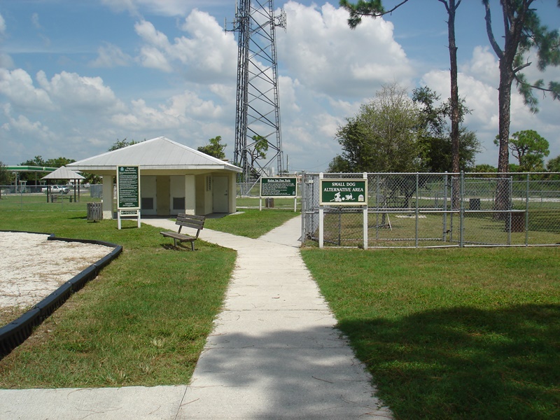 Charlotte County Dog Parks – Florida