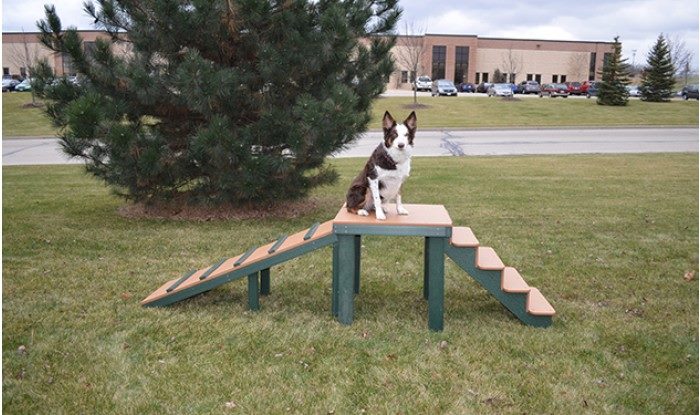 Clinton Township: Clinton Township Dog Park,  Civic Center Park