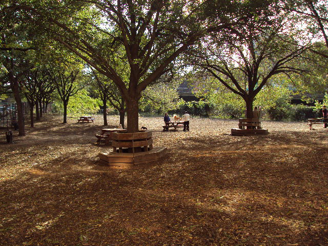 Hillside Dog Park – Brooklyn, NY