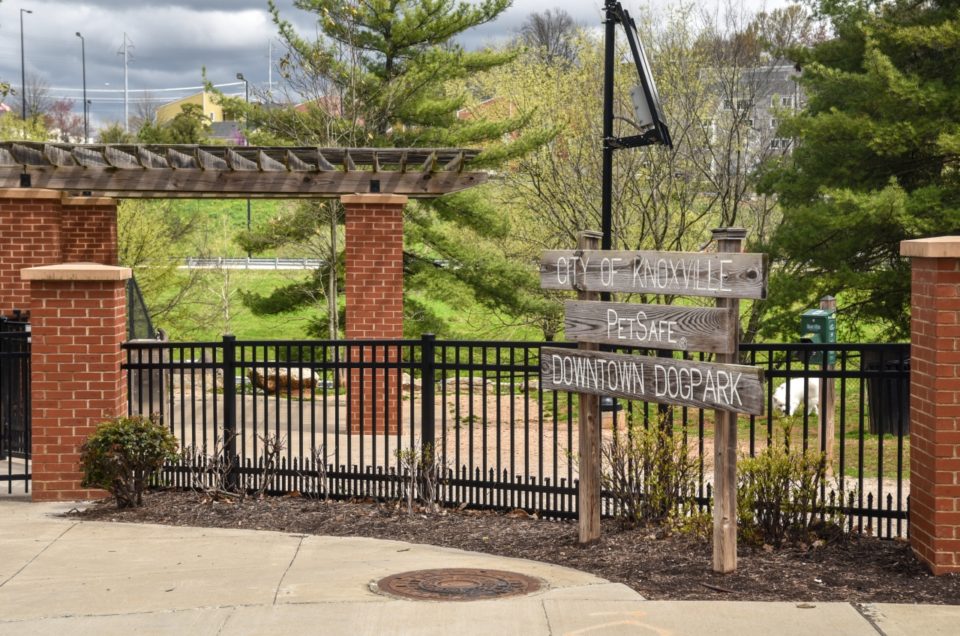 Knoxville Dog Parks – Knoxville/Knox County, TN