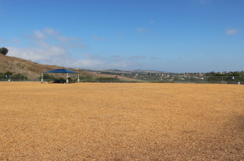 Laguna Niguel Dog Park