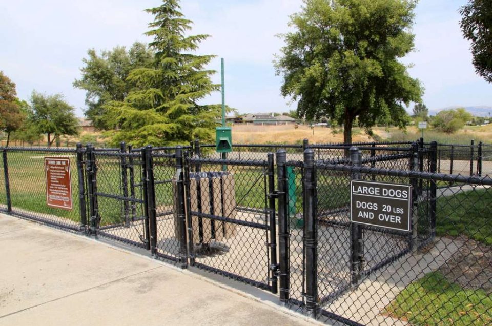 Livermore Dog Parks