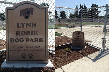 Sacramento Dog Parks