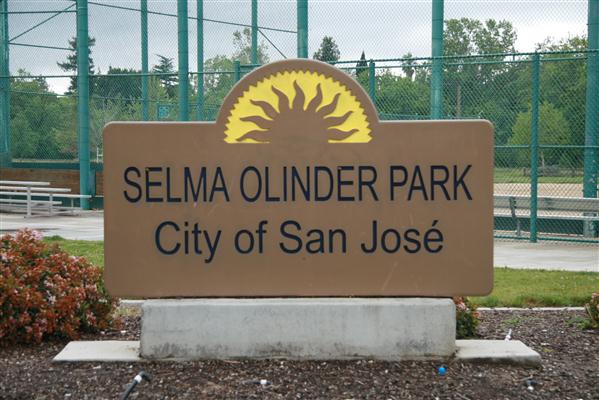 San Jose Dog Parks