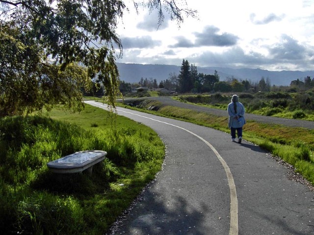Santa Clara County Dog Parks – California