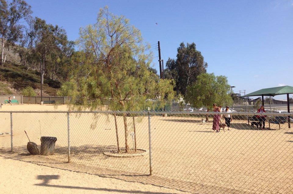Culver City Dog Park