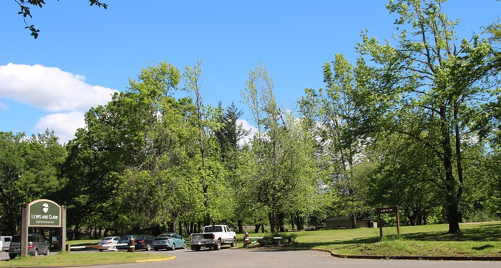 Oregon State Parks: Off-Leash Areas