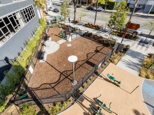 Long Beach Dog Parks – Long Beach, CA