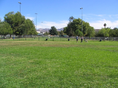 Poway Dog Park