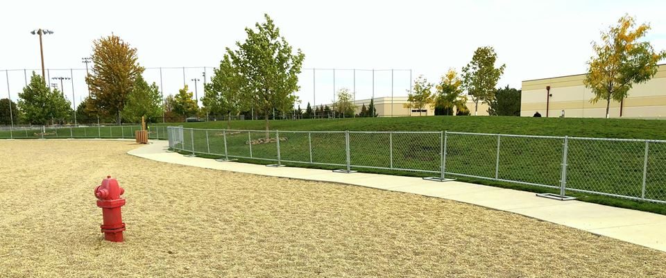 Meridian: Storey Bark Park